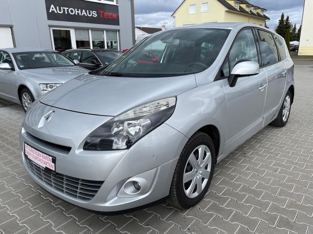 Renault Grand Scenic ZAHNRIEMEN & W.P.NEU/8xBereifung