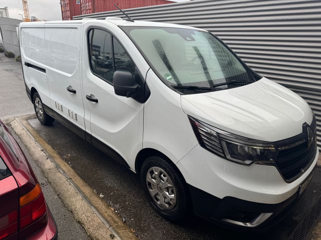 Renault Trafic Kasten L2H1 3,0t Komfort