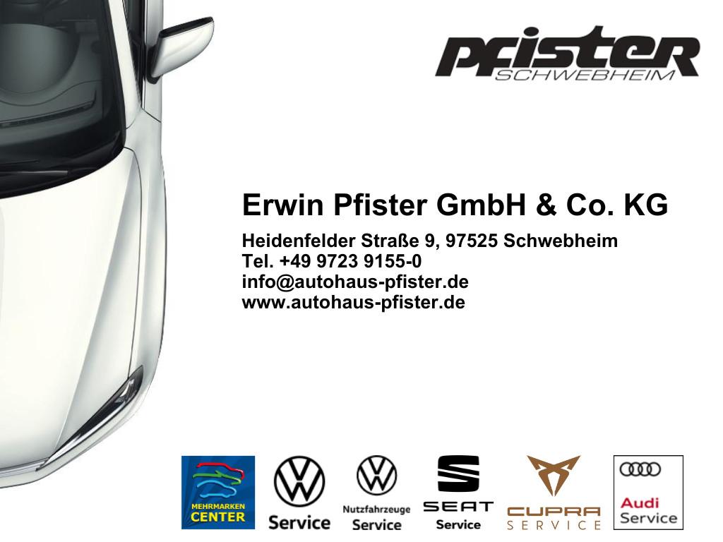 Volkswagen T-Roc 1.5 eTSI R-Line+AHK+RFK+BLACKSTYLE+EASYOPE, миниатюра 11