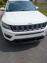Jeep Compass 1.4 MultiAir 103kW Longitude Longitude - Jeep Compass: Longitude