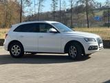Audi Q5 Automatik - Audi Q5 in Ludwigshafen