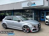 Audi S3 2.0 TFSI Quattro Virtual Bang&Olufsen sitzhei - Audi S3 Unfallwagen