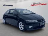 Honda Civic 1.8i-VTEC Type ''S'' Advantage - Honda Civic: 1.8