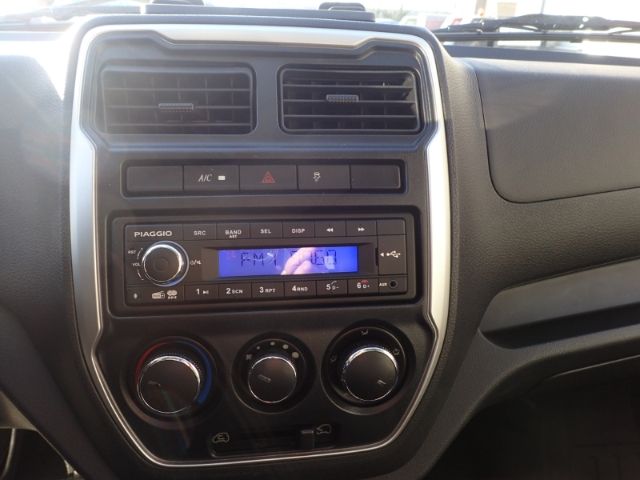 Fahrzeugabbildung Piaggio Porter NP6 3-Seitenkipper TW LPG SR HDTOP-Paket