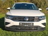 Volkswagen Tiguan 2.0 TDI Facelift  2022 - gebrauchte Volkswagen Tiguan mit Facelift