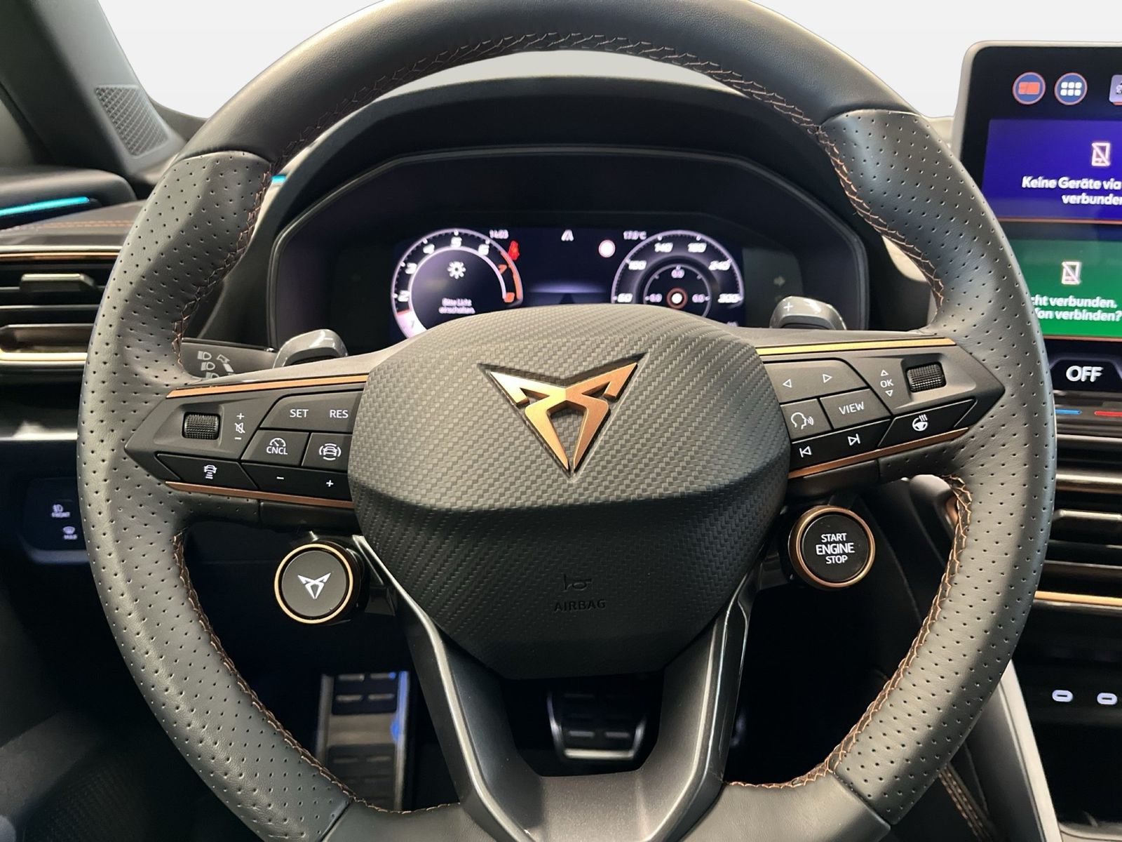 Cupra Formentor - Bild 17