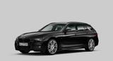 BMW 320d xDrive M Sport Paket Ad.LED*Head-Up*H&K - BMW 320 mit Diesel-Antrieb: Leder, Allradantrieb, Kombi, Automatik