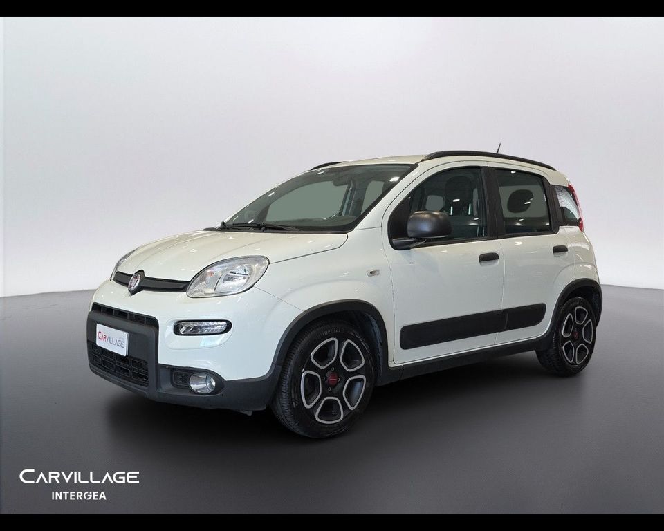 Image of Fiat Panda