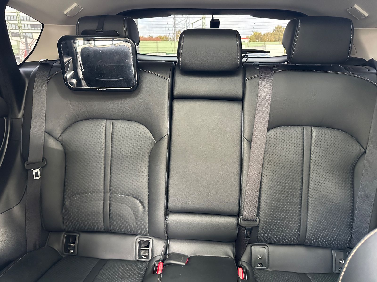 Fahrzeugabbildung Mazda CX-60 Homura AWD