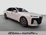 BMW 740 d xDrive MSport Cinemna TV PanDACH Iconic - BMW 740: 740i