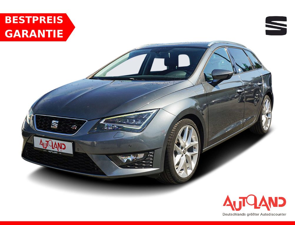 Image of Seat Leon