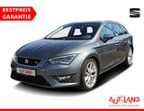 Seat Leon ST 2.0 TDI FR LED Tempomat Sitzheizung PDC - Seat Leon mit Diesel-Antrieb