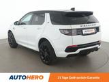 Land Rover Discovery Sport D200 Mild-Hybrid R-Dynamic Aut. - Land Rover Discovery Sport: R Dynamic