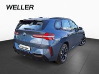 BMW X3 - Vorschau Bild 9