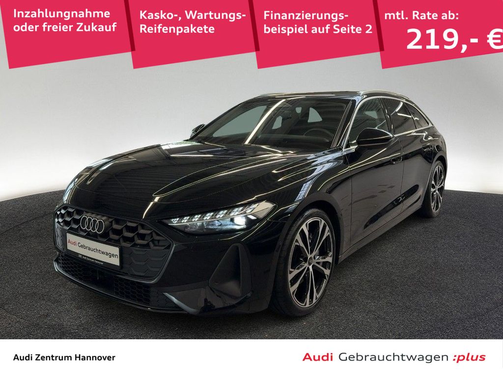 Image of Audi A5