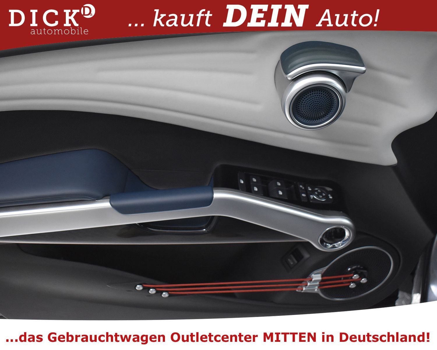 BYD Atto 3 Design WERKSGA+PANO+NAVI+LED+SHZ+ACC+360+ - Image 23
