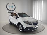 Opel Mokka Edition ecoFlex/AHK/KLIMA/PDC/UVM... - gebrauchte Opel Mokka aus dem Jahr 2013