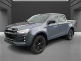 Isuzu D-Max Double Cab 4WD Automatik MountainTop - Isuzu D-Max aus 2023