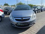 Opel Corsa D Edition - Opel Corsa aus 2007: D