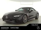Mercedes-Benz SL 63 AMG 4M+ Aero Keramik 3D Perf.-Sitze 360° - gebrauchte Mercedes-Benz SL 63 AMG aus dem Jahr 2022