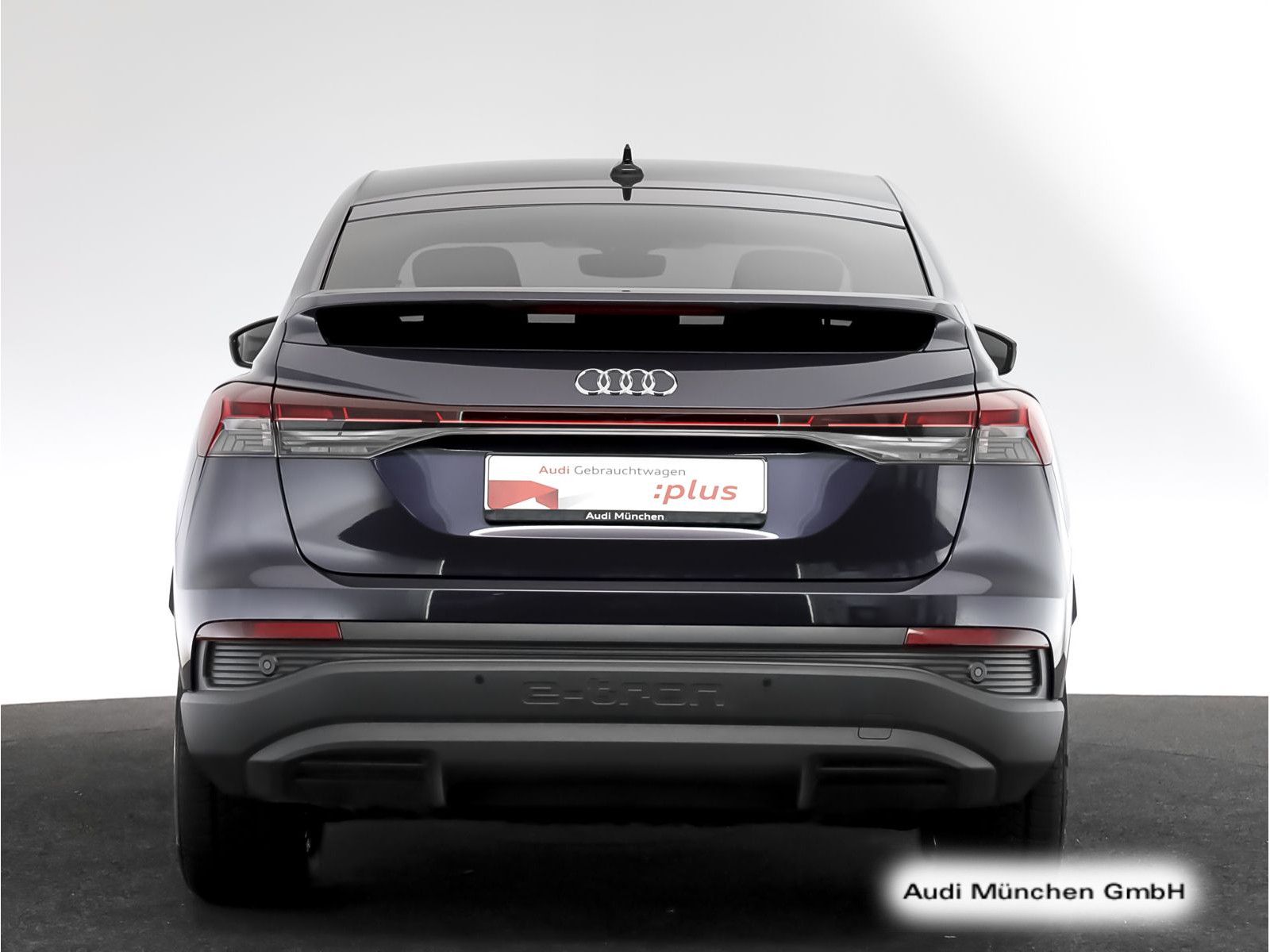 Audi Q4 e-tron - Bild 7