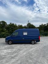 Volkswagen Crafter 2.0 TDI Camper Van Wohnmobil L2H2 - Camper