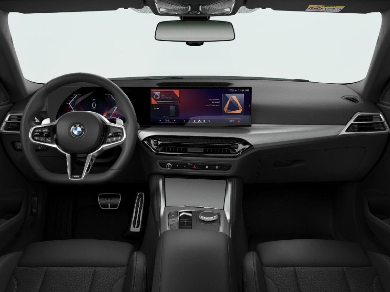 BMW 220 - Bild 5