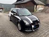 Suzuki Swift Sport - Suzuki Swift aus 2007: Sport