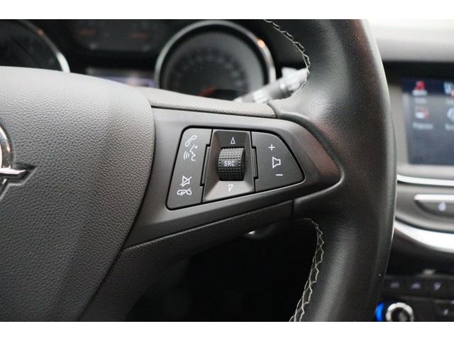 Fahrzeugabbildung Opel Astra K1.5LimBus.EleganceLEDNaviRKAppleCP