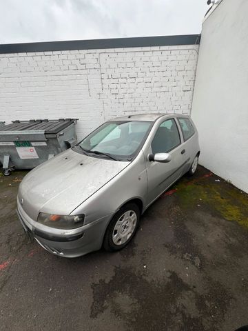 Fiat Punto 1,2