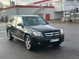 Mercedes-Benz GLK 220 CDI BlueEfficiency - gebrauchte Mercedes-Benz GLK-Klasse aus dem Jahr 2011