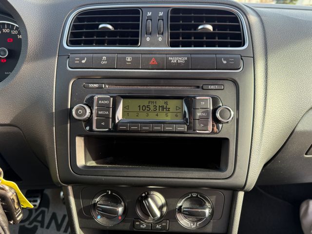 Volkswagen Polo V Style