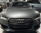 Audi A7 Sportback 3.0 TDI Quattro Competition - Audi A7 Gebrauchtwagen in Hamburg