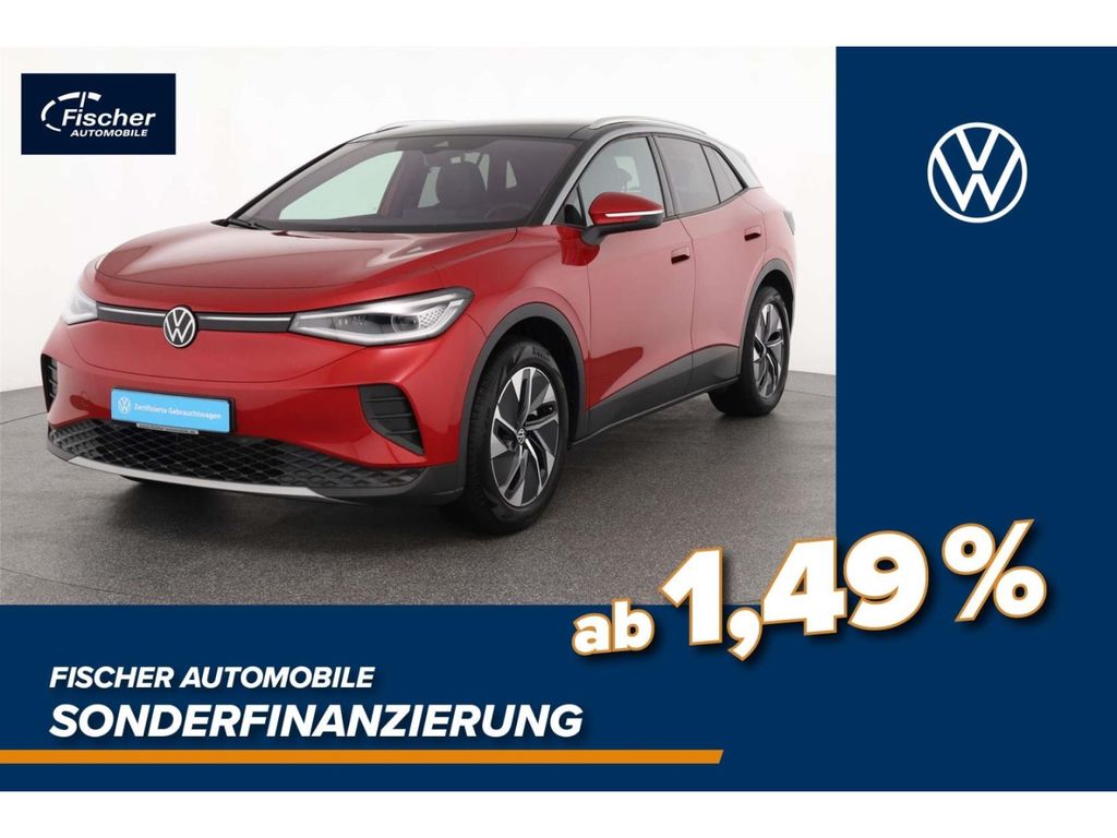 Volkswagen ID.4