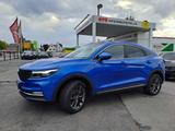 DFSK Fengon 5 *Automatik*Kam*PDCvh*Navi*SHZ*PANO-SD* - DFSK Gebrauchtwagen