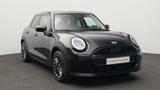 MINI Cooper C 5-Türer - schwarze MINI Cooper C