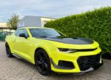 Chevrolet Camaro SS 6.2 20 Zoll*Klappenauspuff* - Chevrolet Camaro in Hannover