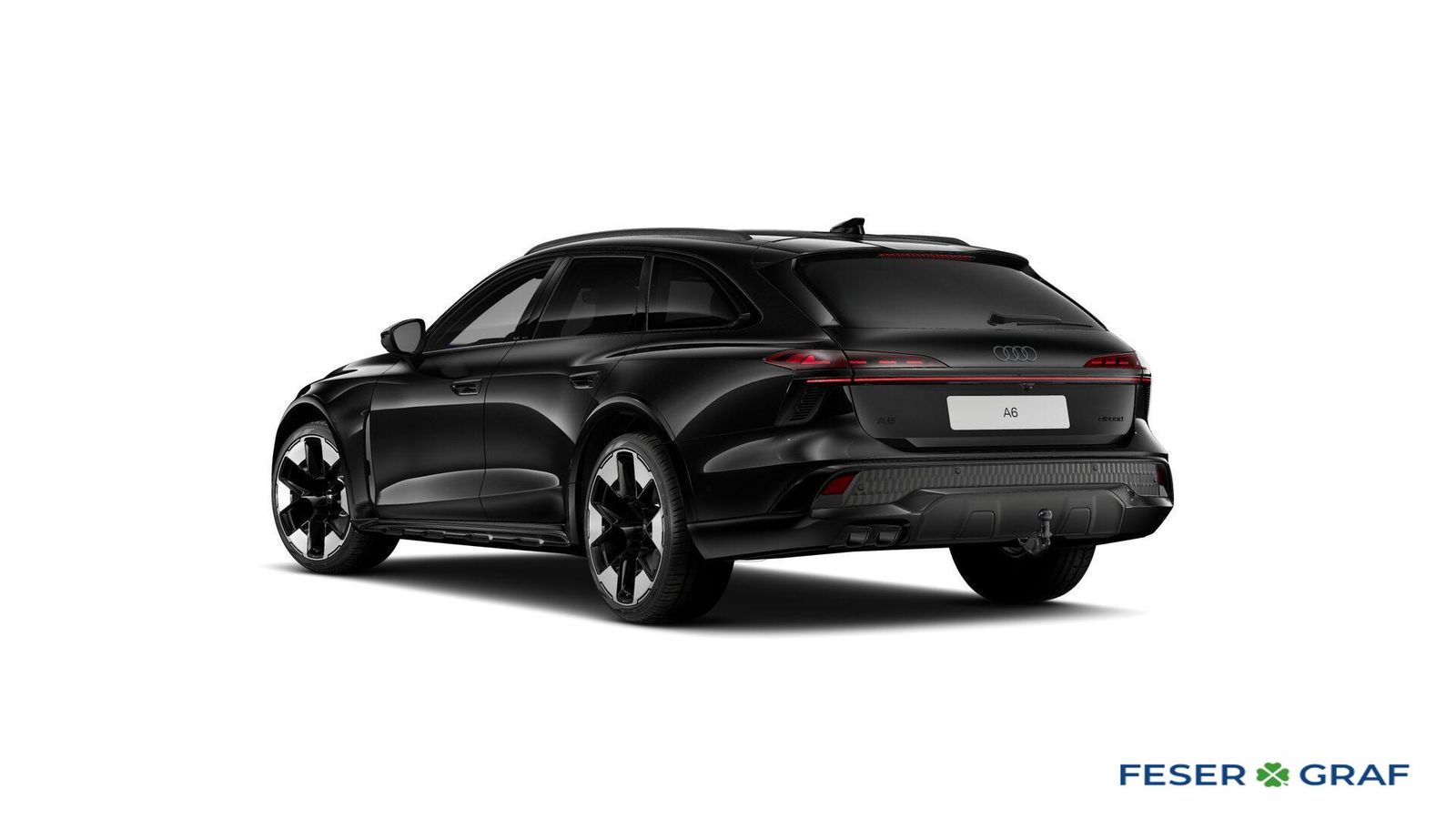 Audi A6 Allroad - Bild 5