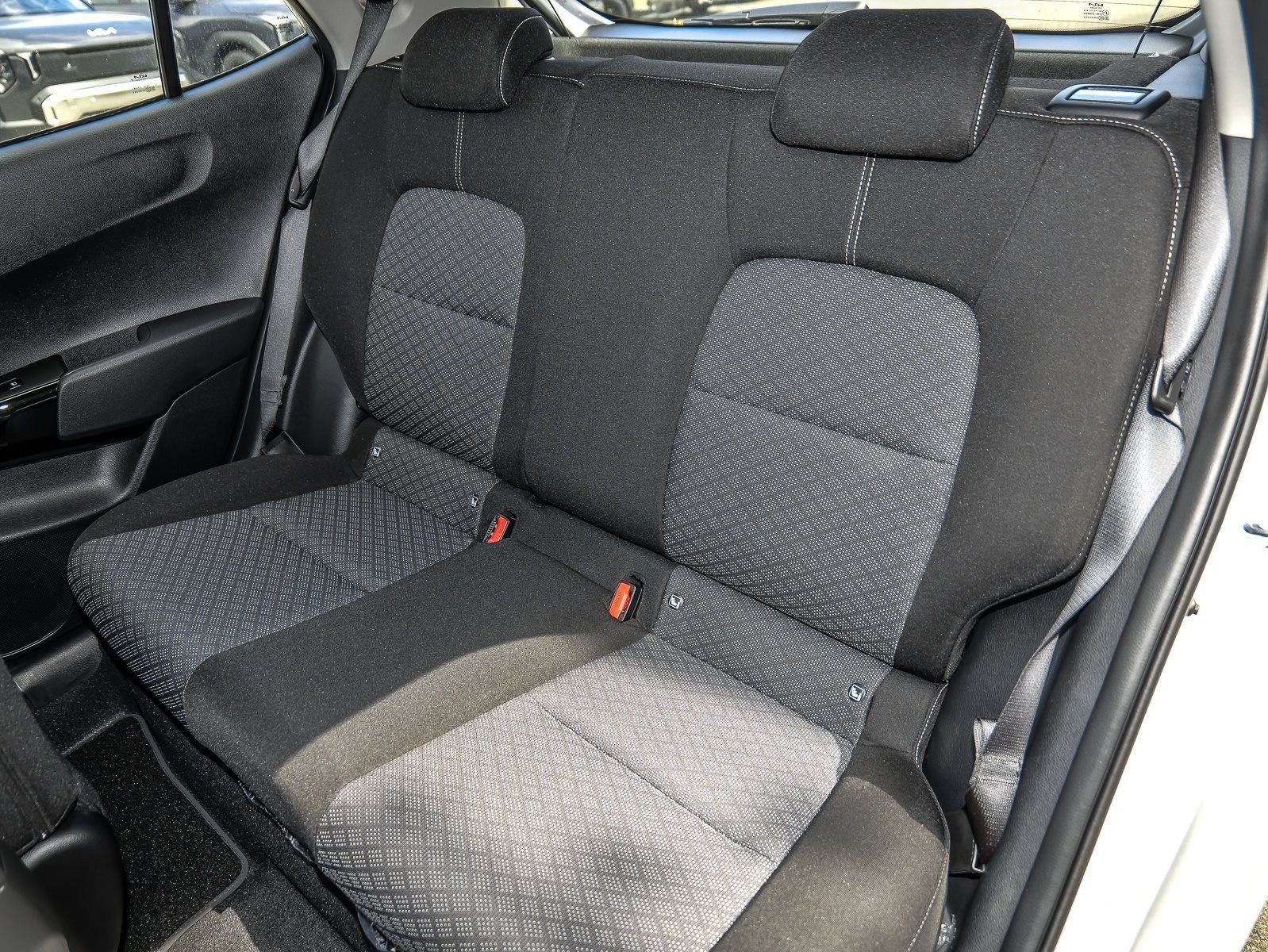 Kia Picanto - Bild 9