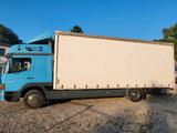 Mercedes-Benz Atego 1528 4x2 Tempomat klima Motor Bremse Tempo - Mercedes-Benz Atego 1528