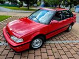 Honda Concerto - Honda aus 1992