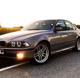 BMW E39 528i - BMW 528 aus 1997