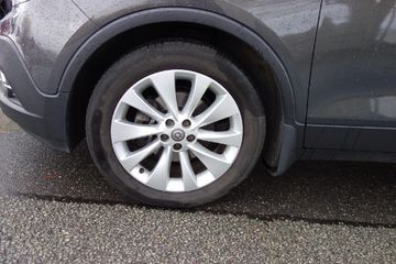 Bild 8 Opel Mokka Innovation ecoFlex