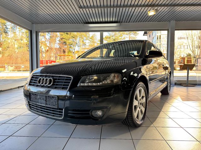 Audi A3 1.6 Ambiente