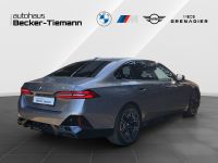 BMW 520 - Vorschau Bild 6