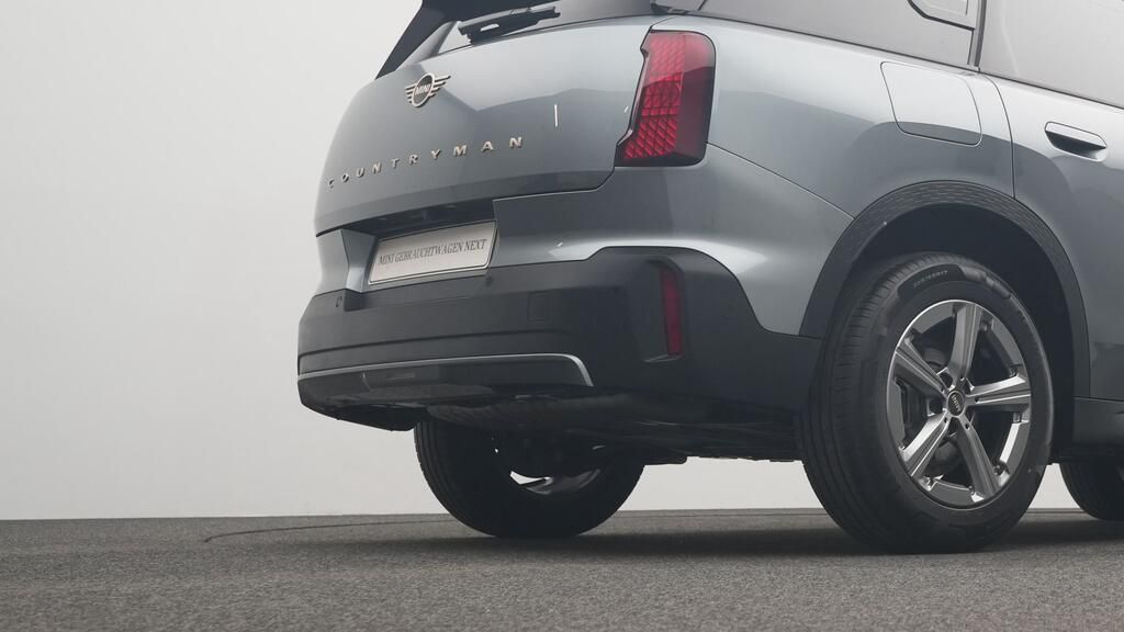 MINI Countryman C (Cooper) - Bild 23