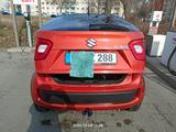 Suzuki Ignis 1.2 DUALJET SHVS Comfort+ Comfort+ - Suzuki Ignis Gebrauchtwagen