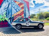 MGB GT  H-Kennzeichen  - gebrauchte MG MGB aus dem Jahr 1973