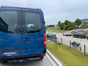 Volkswagen Crafter Kasten 30  L1H1 *AHK*TÜV-072026*