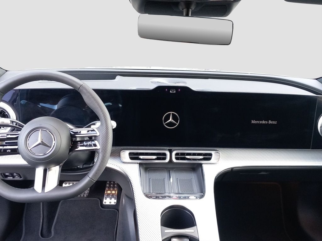 Fahrzeugabbildung Mercedes-Benz C 400 4M AMG*Pano-Dach*Massage*Sitzklima*360 °**